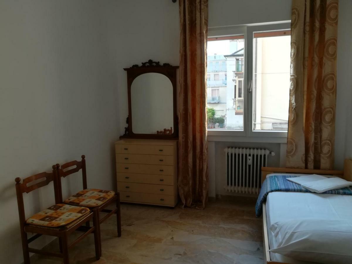 Venice Vacation House Маргера Екстер'єр фото