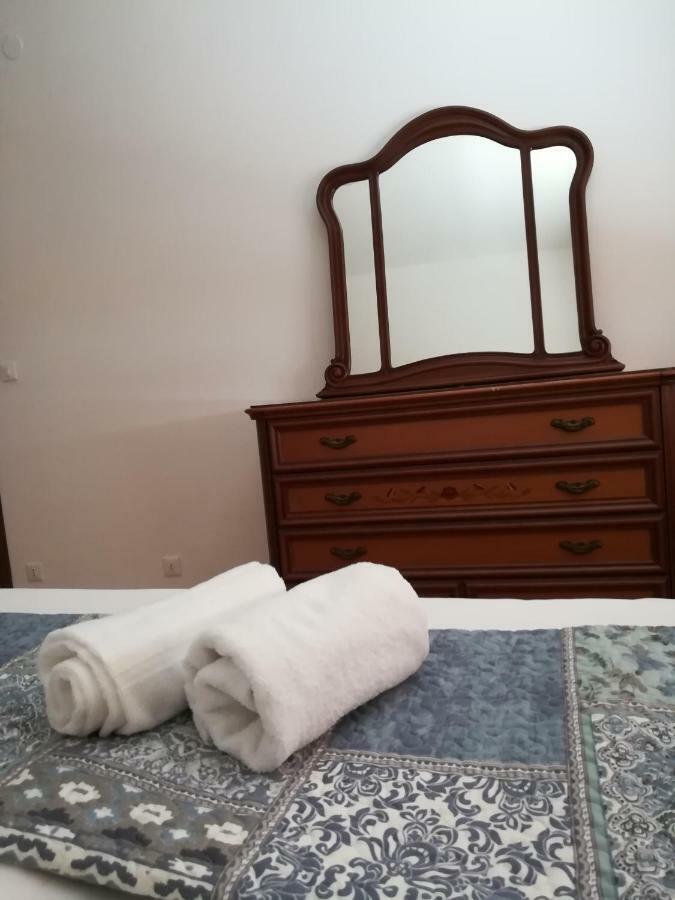 Venice Vacation House Маргера Екстер'єр фото