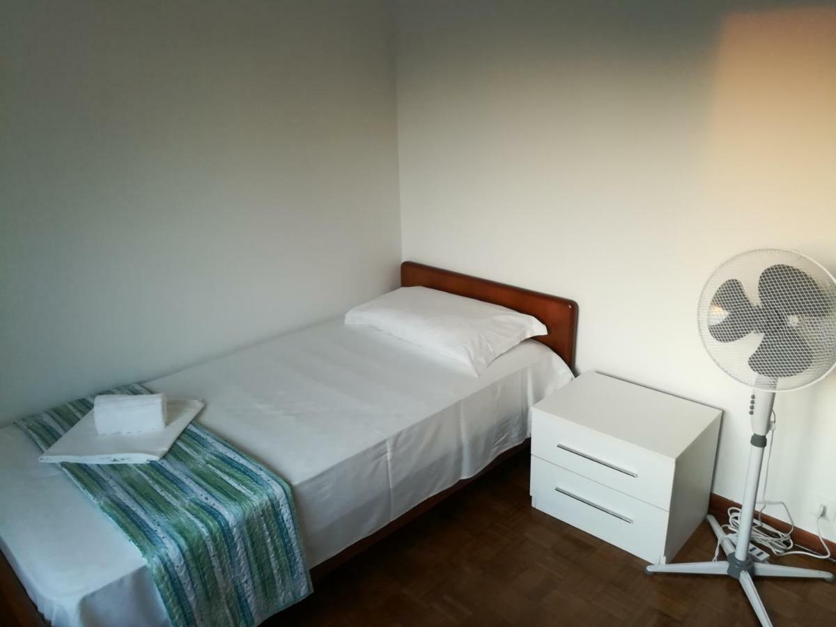 Venice Vacation House Маргера Екстер'єр фото