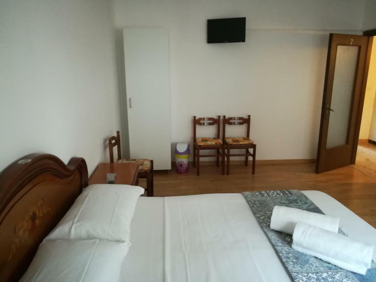 Venice Vacation House Маргера Екстер'єр фото