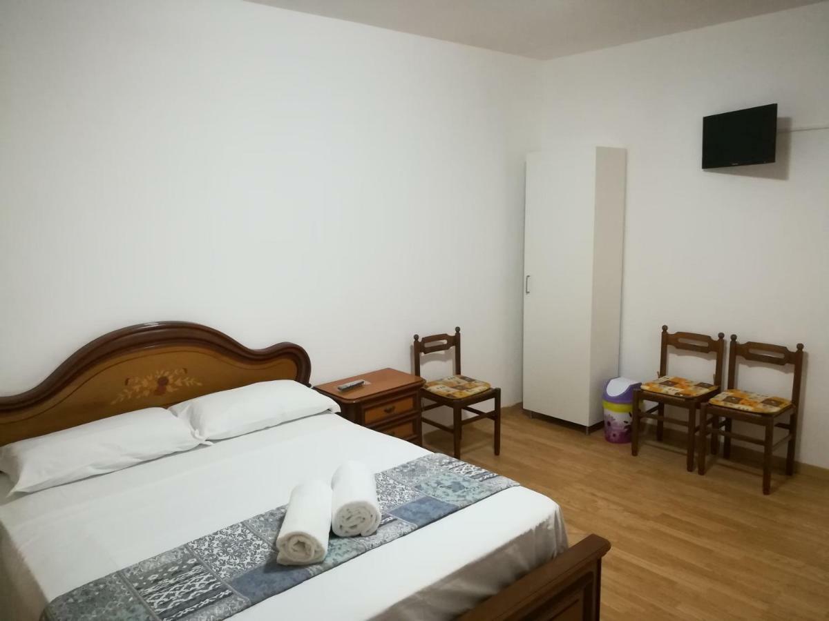 Venice Vacation House Маргера Екстер'єр фото