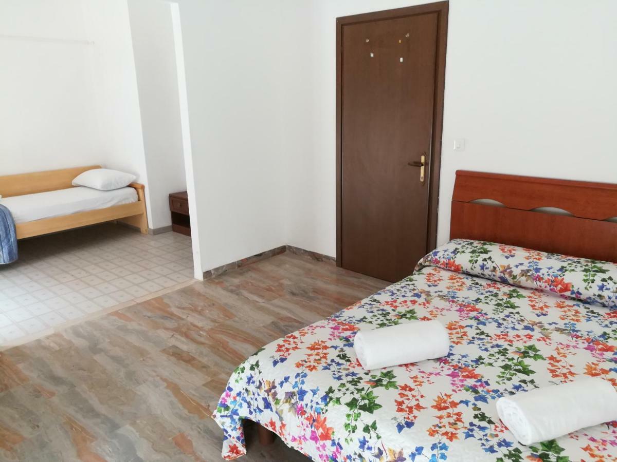Venice Vacation House Маргера Екстер'єр фото