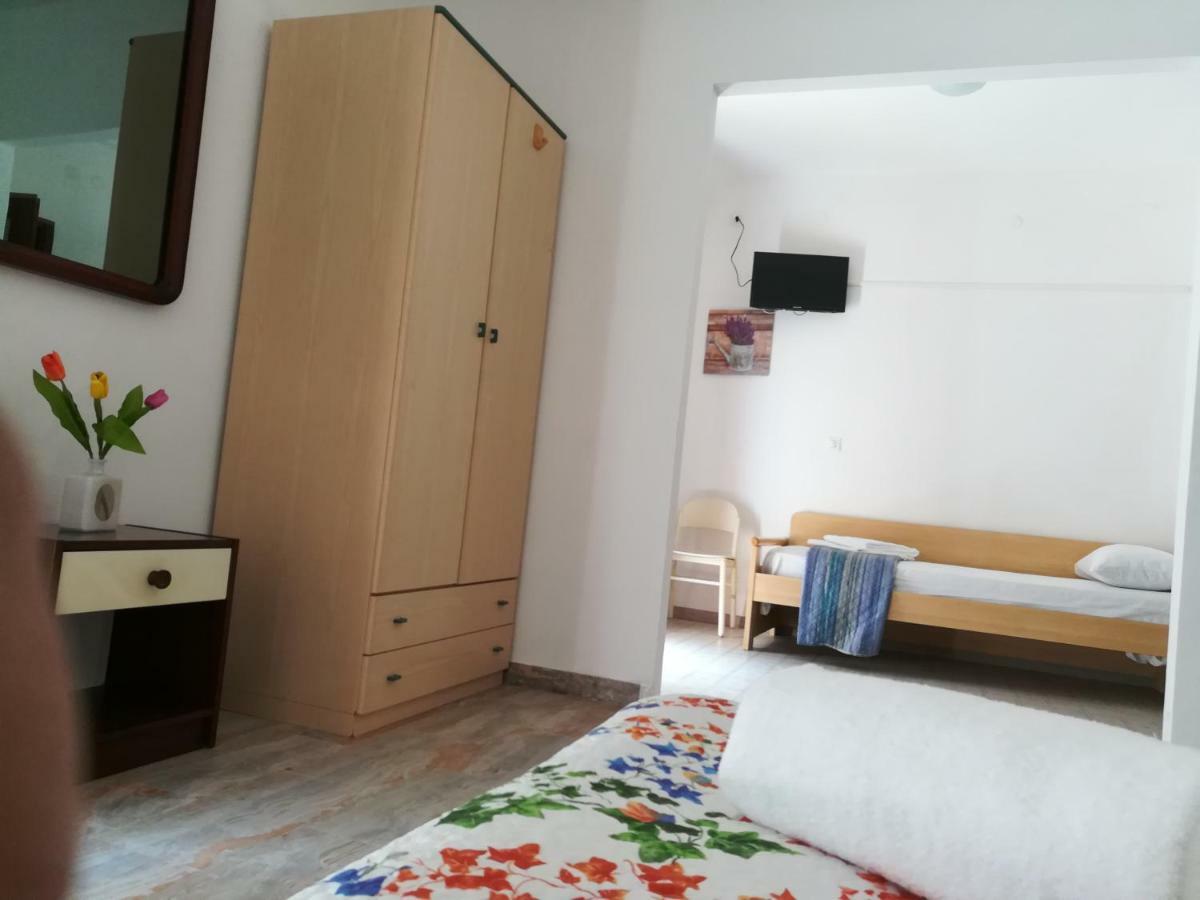 Venice Vacation House Маргера Екстер'єр фото