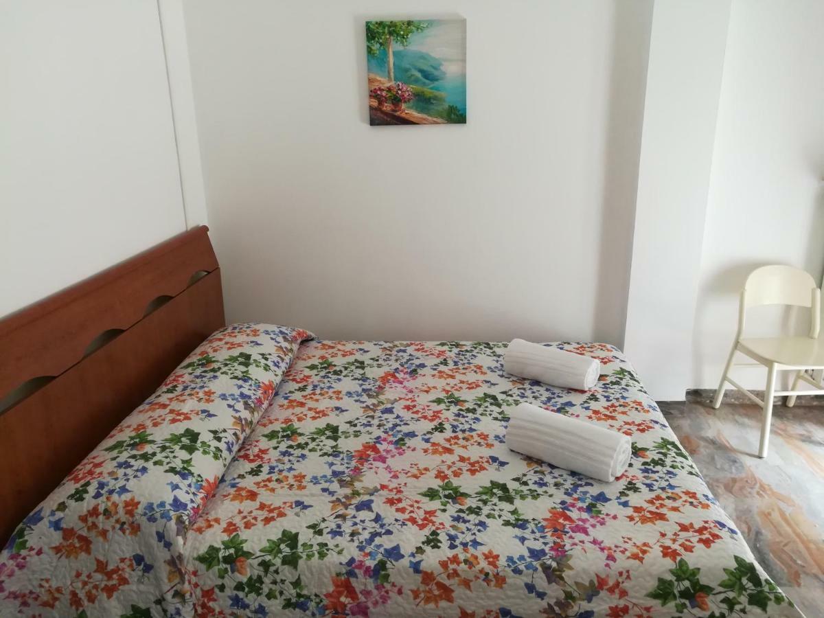 Venice Vacation House Маргера Екстер'єр фото