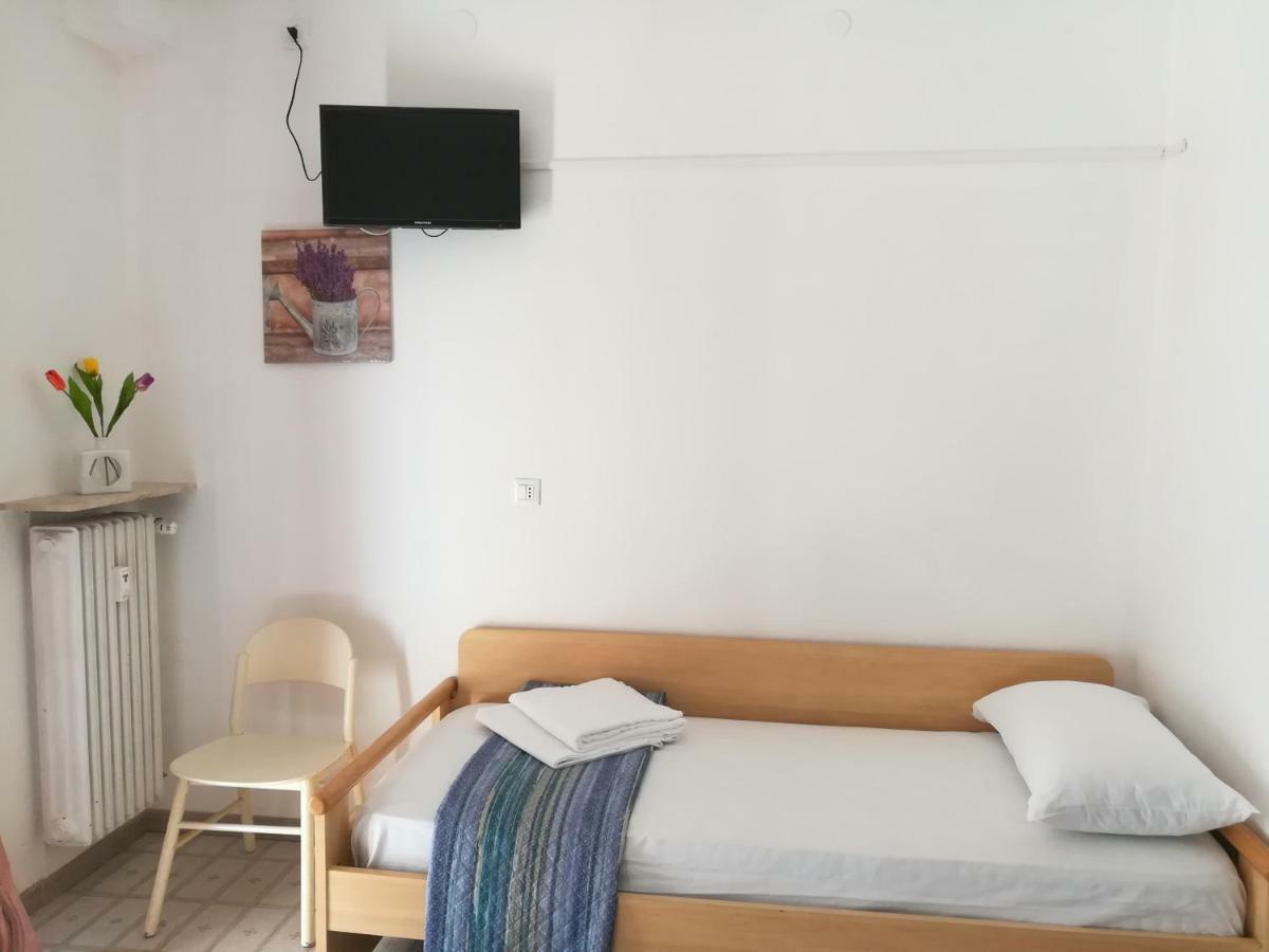Venice Vacation House Маргера Екстер'єр фото