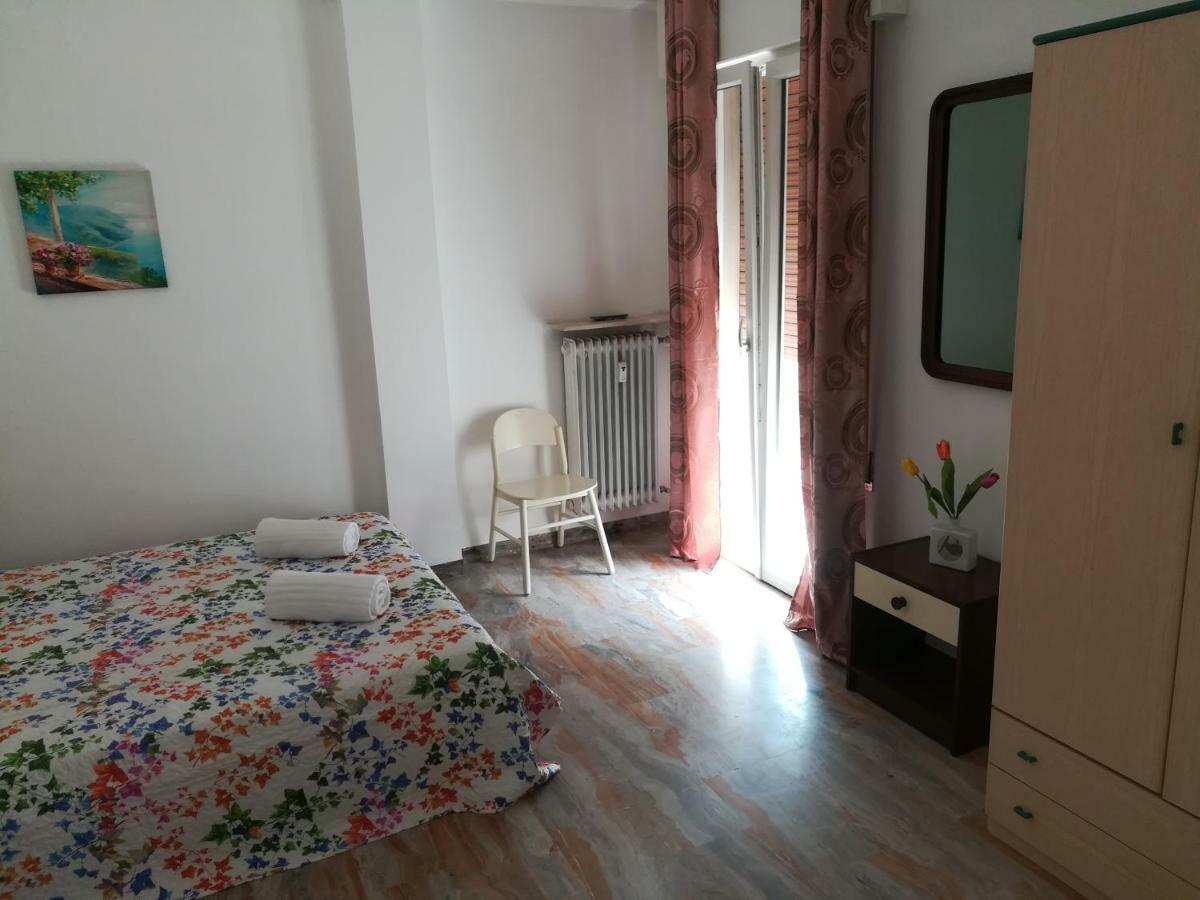 Venice Vacation House Маргера Екстер'єр фото