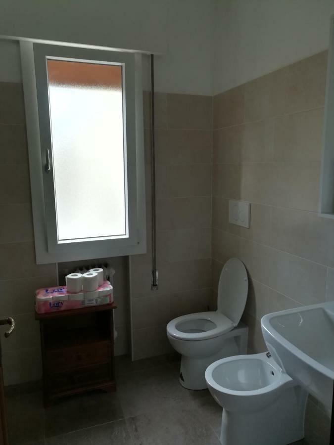 Venice Vacation House Маргера Екстер'єр фото