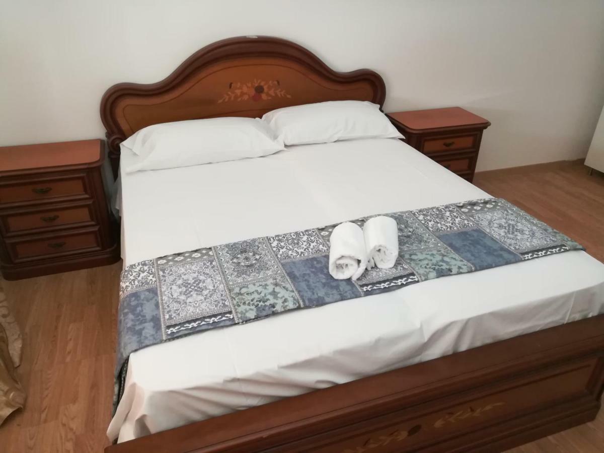 Venice Vacation House Маргера Екстер'єр фото