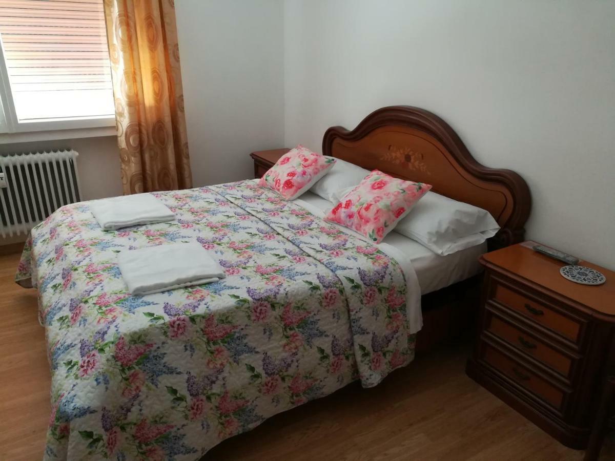 Venice Vacation House Маргера Екстер'єр фото
