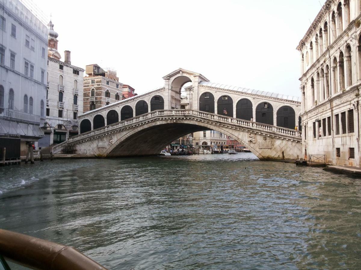 Venice Vacation House Маргера Екстер'єр фото