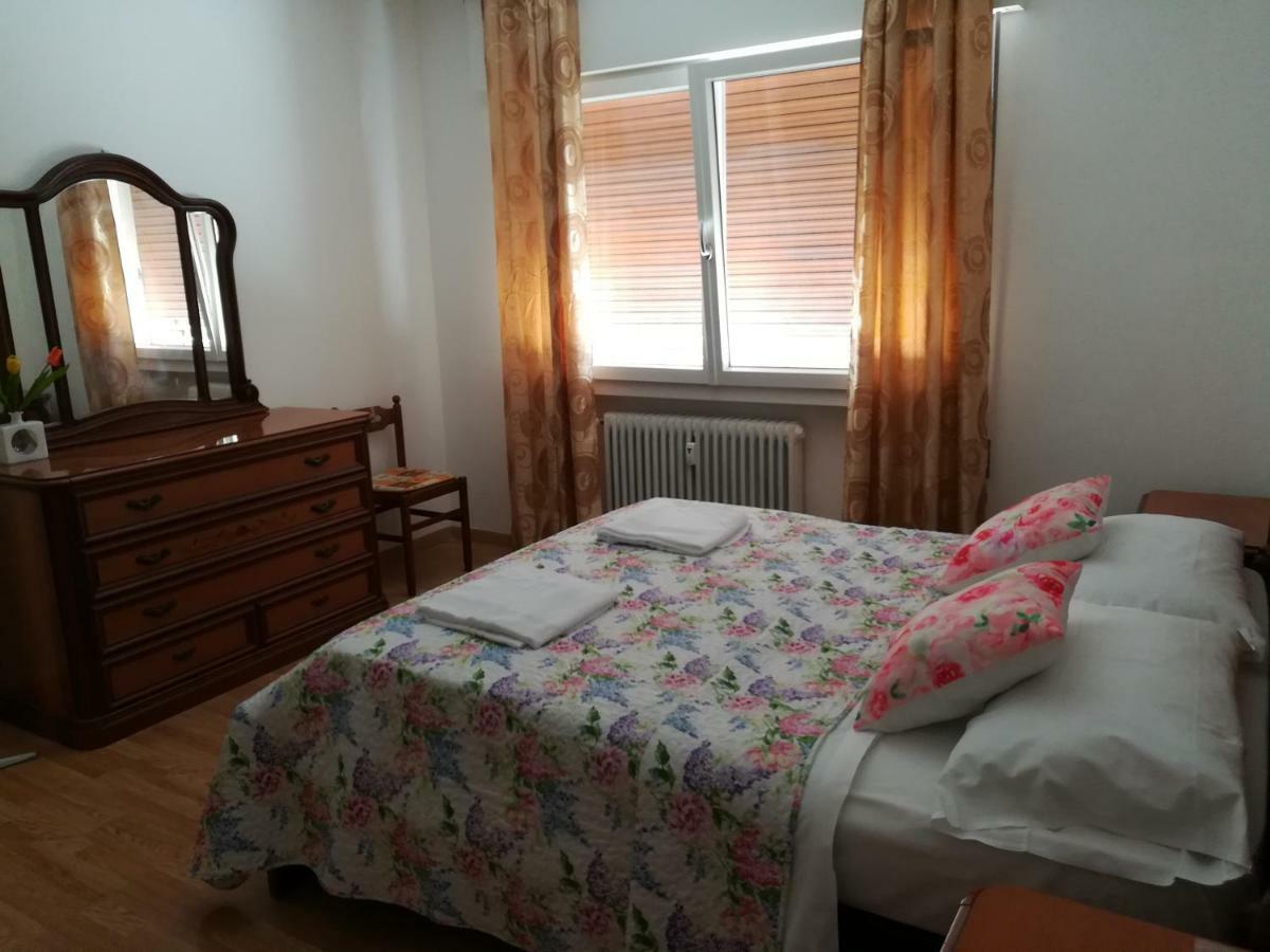 Venice Vacation House Маргера Екстер'єр фото