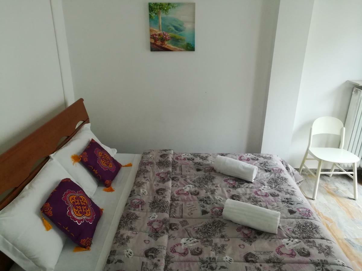 Venice Vacation House Маргера Екстер'єр фото
