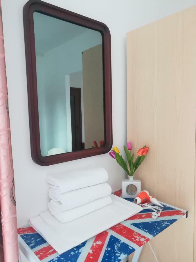 Venice Vacation House Маргера Екстер'єр фото