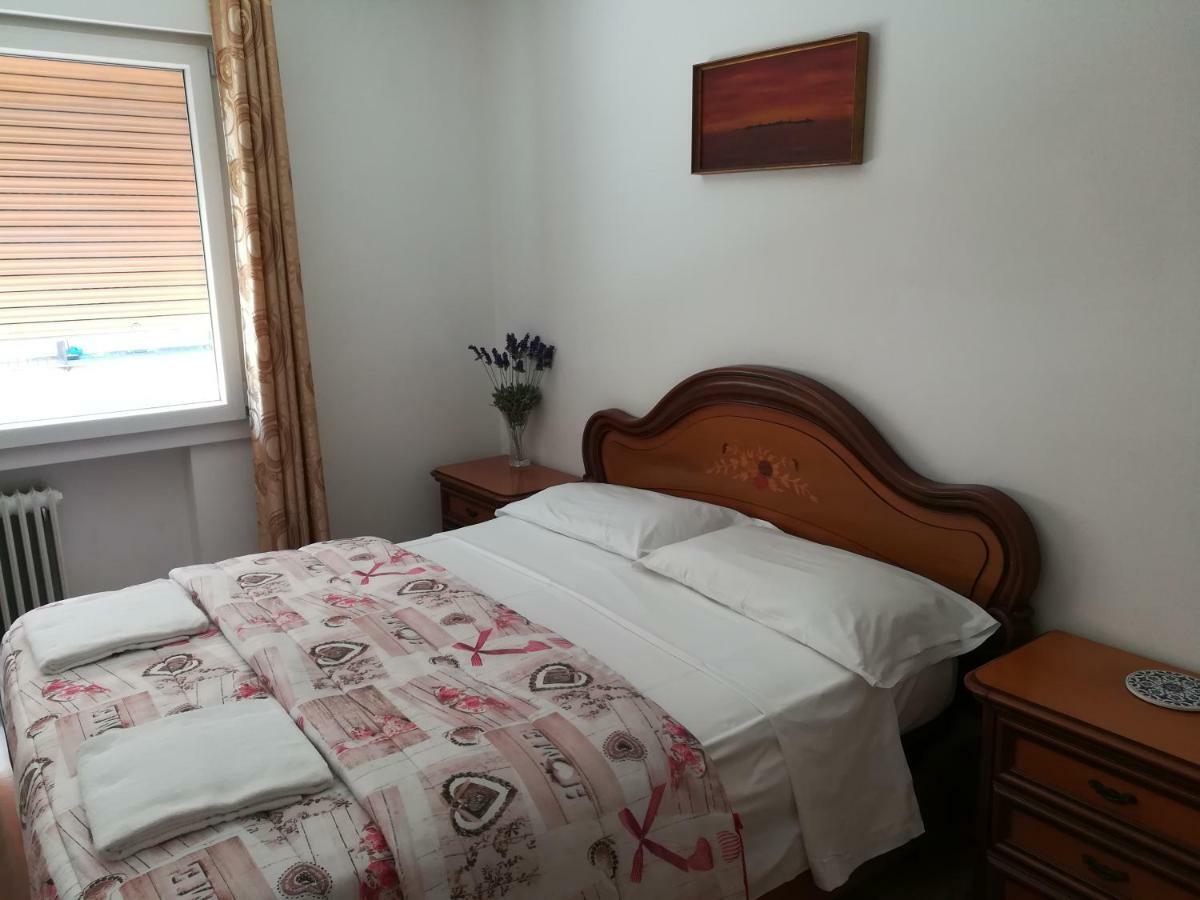 Venice Vacation House Маргера Екстер'єр фото
