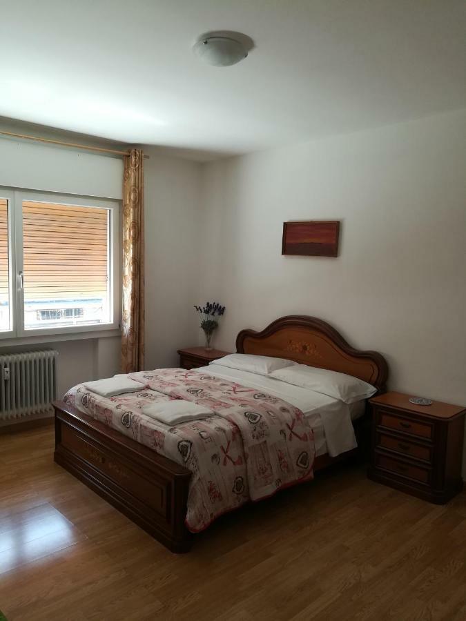 Venice Vacation House Маргера Екстер'єр фото