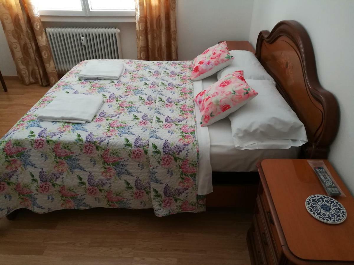 Venice Vacation House Маргера Екстер'єр фото